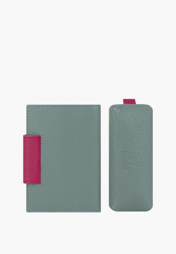 Mumi Обложка для документов и ключница - фото 2