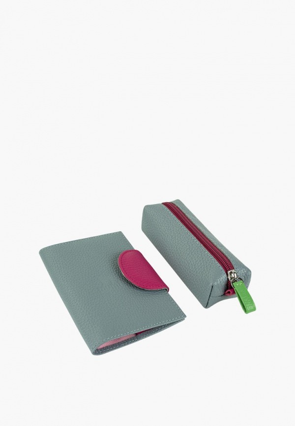 Mumi Обложка для документов и ключница - фото 3