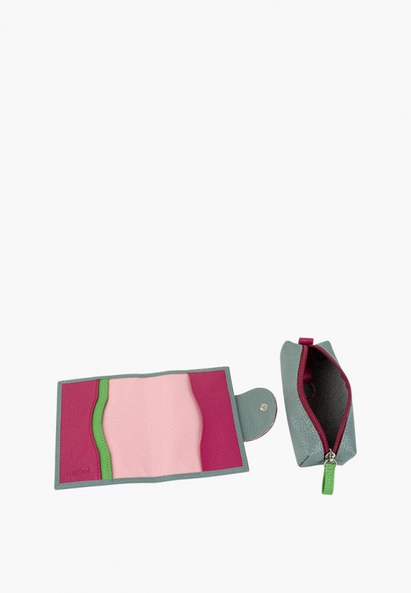 Mumi Обложка для документов и ключница - фото 5