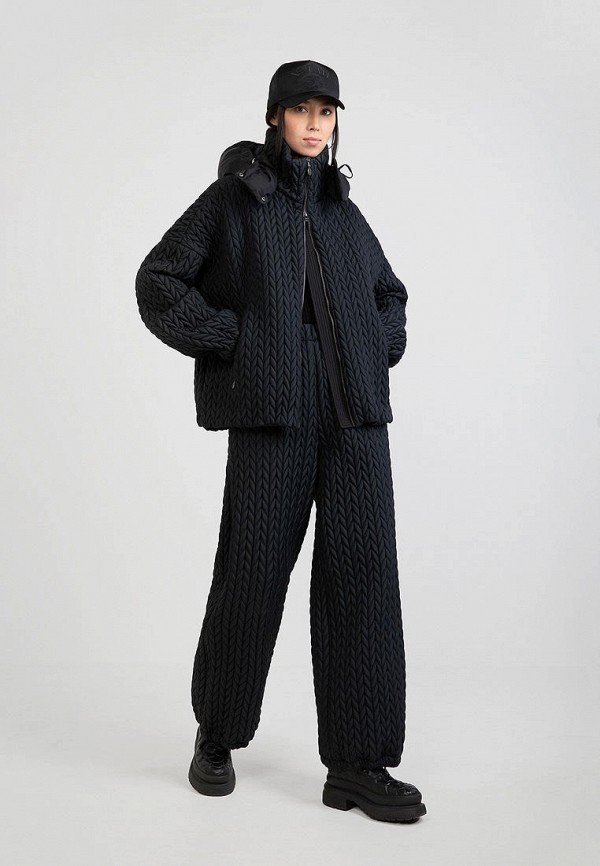 Naumi Брюки утепленные - фото 2