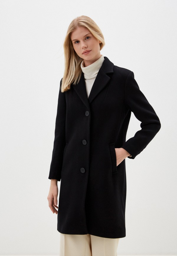Vivaldi Пальто однобортное - фото 1