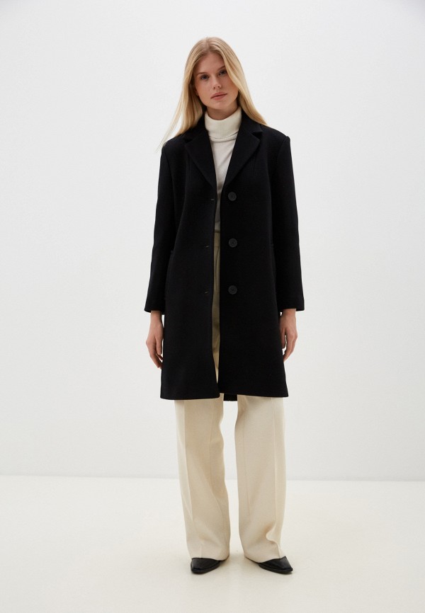 Vivaldi Пальто однобортное - фото 2