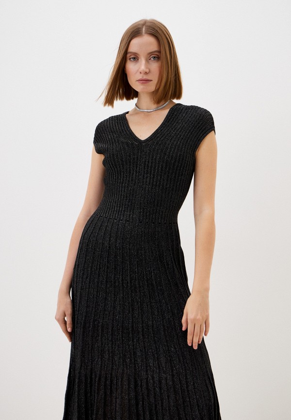 Lusio Платье и комбинация - фото 2