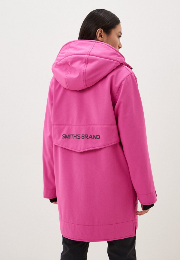 Smith's brand Куртка горнолыжная - фото 3