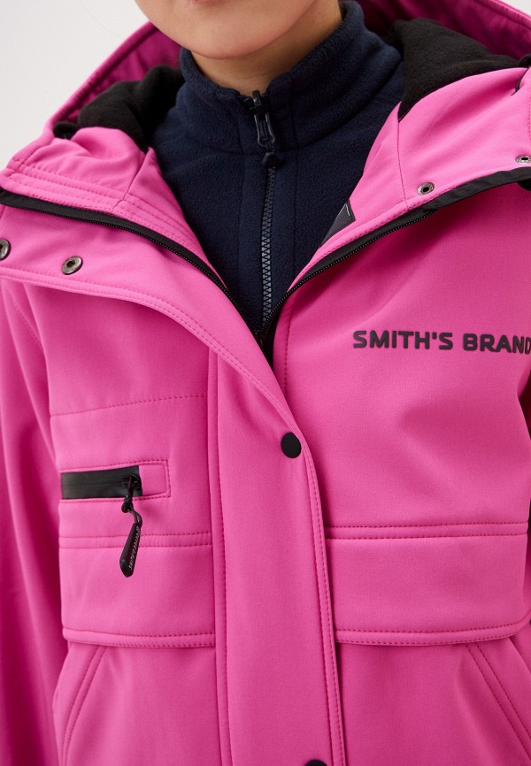 Smith's brand Куртка горнолыжная - фото 5