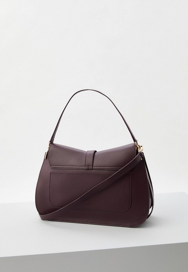 Furla Сумка - FURLA FLOW XL TOP HANDLE - фото 2