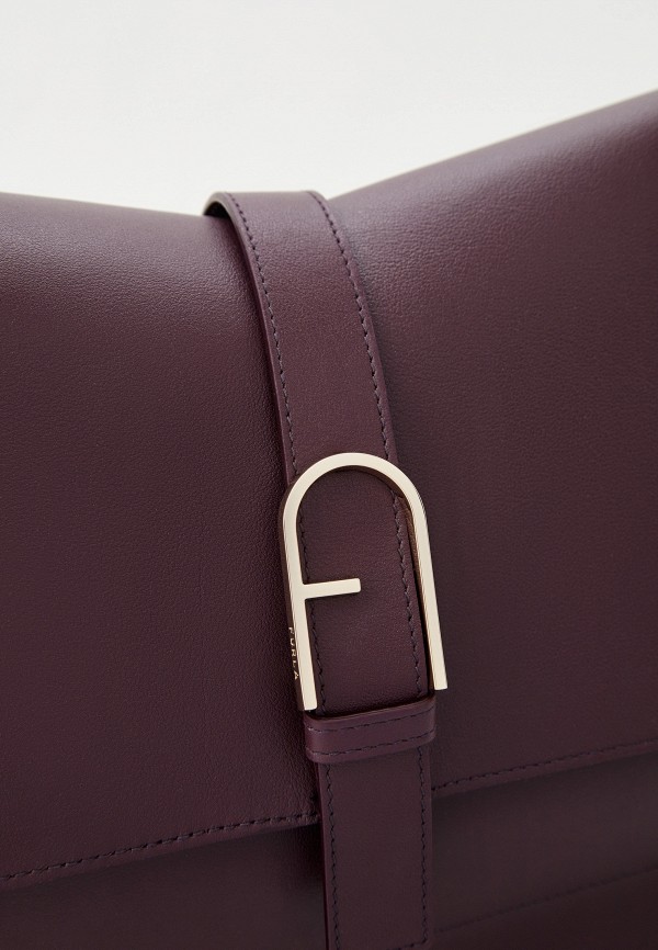 Furla Сумка - FURLA FLOW XL TOP HANDLE - фото 3