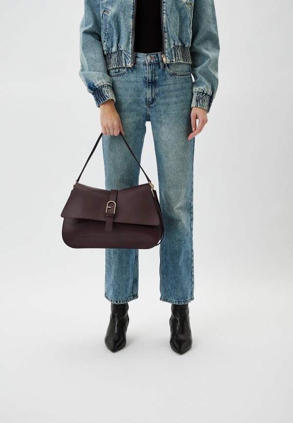 Furla Сумка - FURLA FLOW XL TOP HANDLE - фото 5