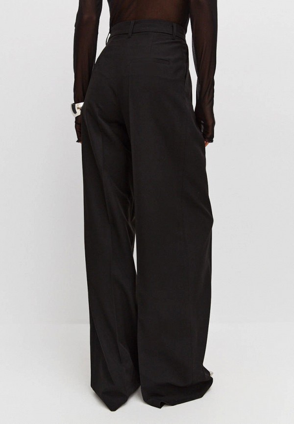 Kvetka Брюки - палаццо - фото 3