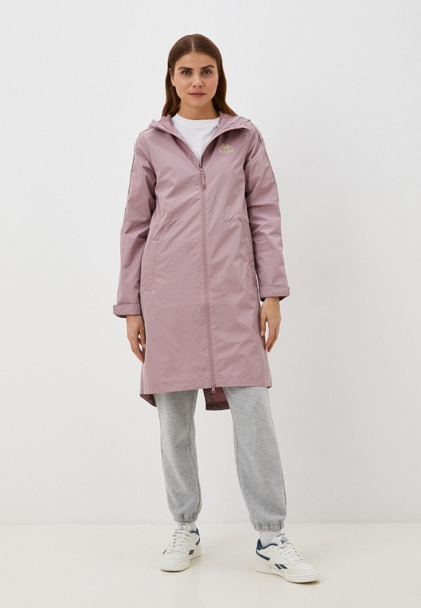 Kappa Плащ - фото 1