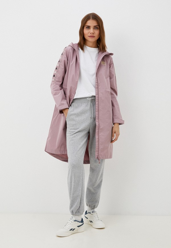 Kappa Плащ - фото 2