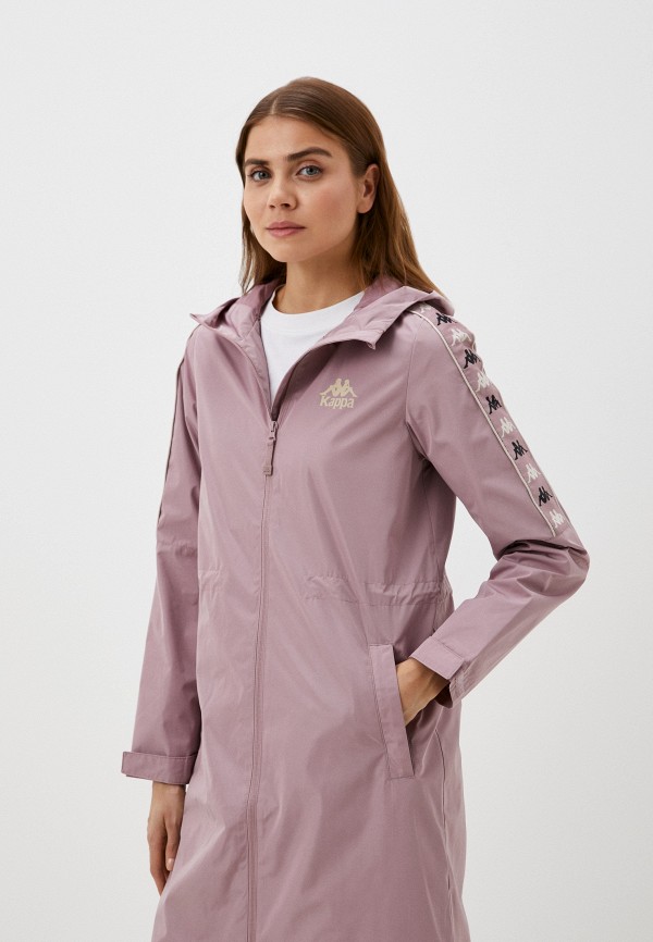 Kappa Плащ - фото 4