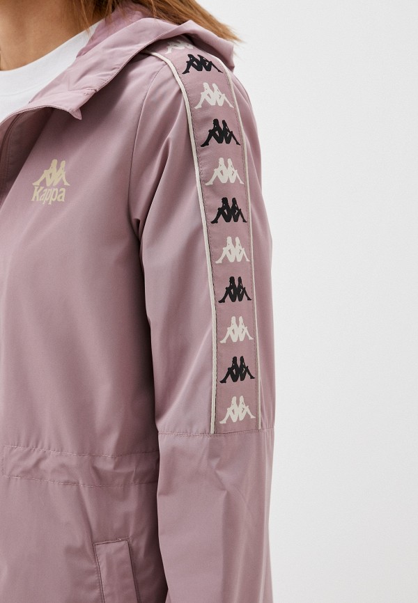 Kappa Плащ - фото 6