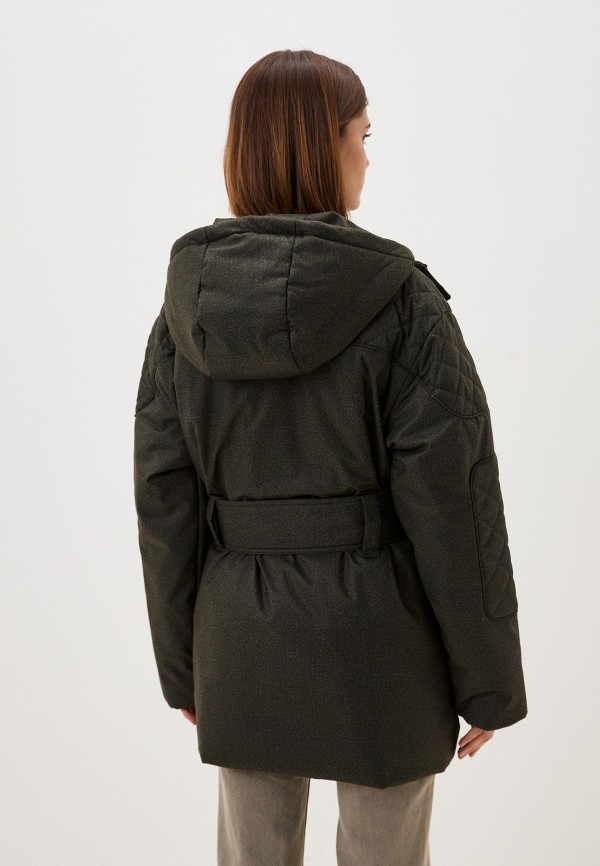 Anna Pekun Куртка утепленная - ALTER - фото 3