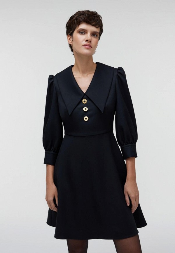 Anna Pekun Платье - ORLE - фото 1