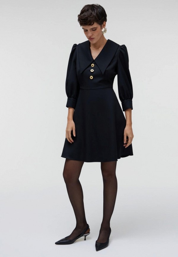 Anna Pekun Платье - ORLE - фото 2