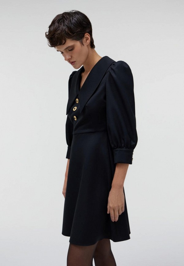 Anna Pekun Платье - ORLE - фото 4