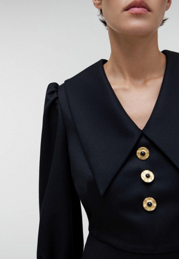 Anna Pekun Платье - ORLE - фото 5