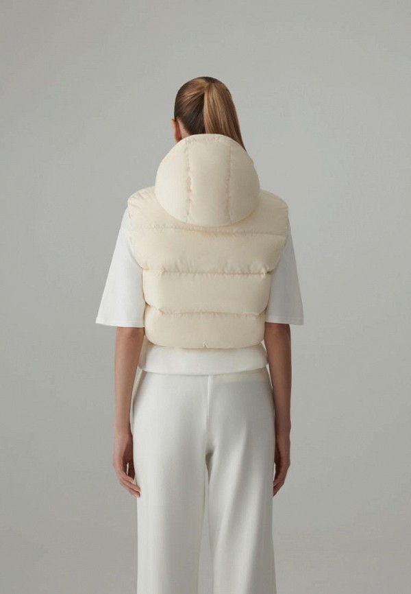 Anna Pekun Жилет утепленный - HETTA - фото 3