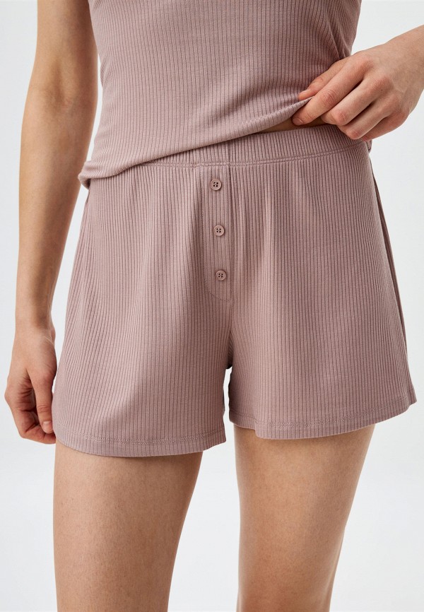 SELA Шорты домашние - фото 5