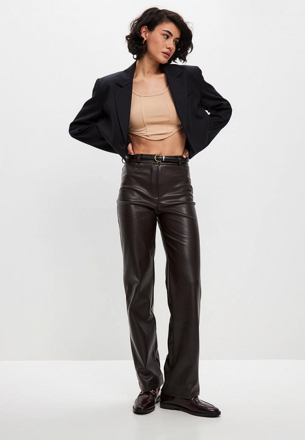 To Molly from James Брюки - фото 4