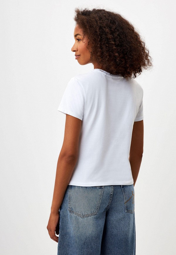 Sela Футболка - EVA SLIM FIT - фото 2