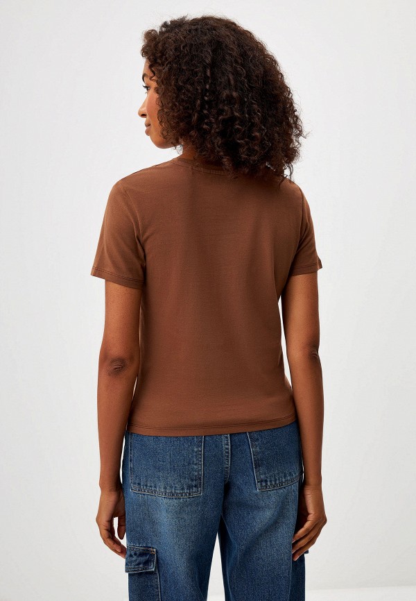 Sela Футболка - EVA SLIM FIT - фото 3