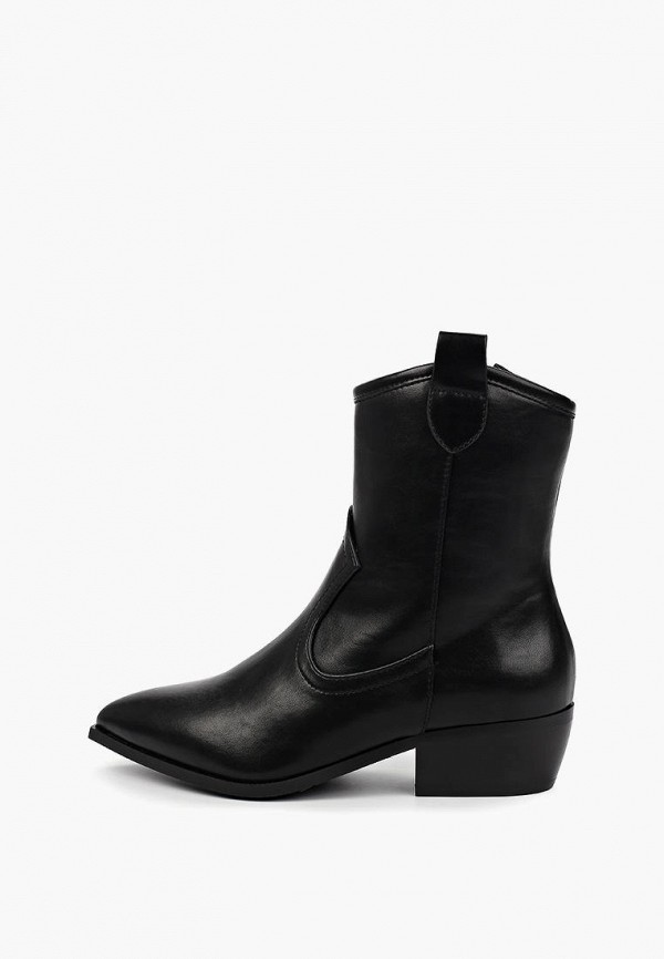 Betsy Ботильоны - фото 1