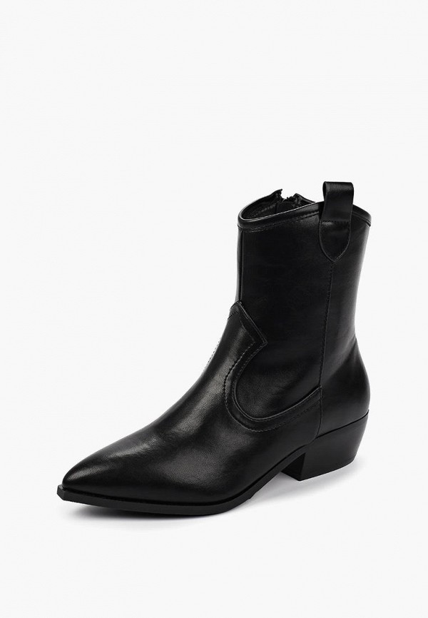 Betsy Ботильоны - фото 2