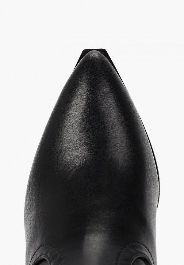 Betsy Ботильоны - фото 4