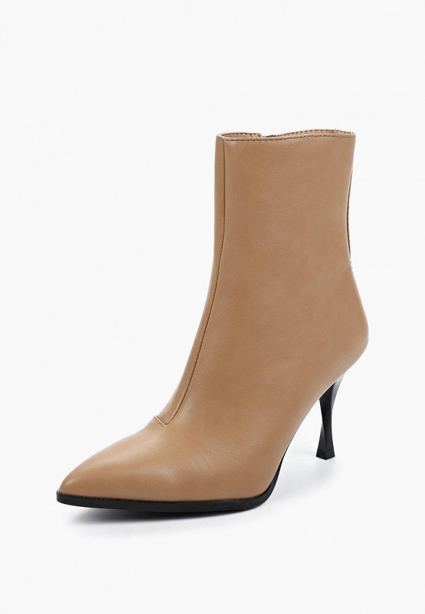 Betsy Ботильоны - фото 2