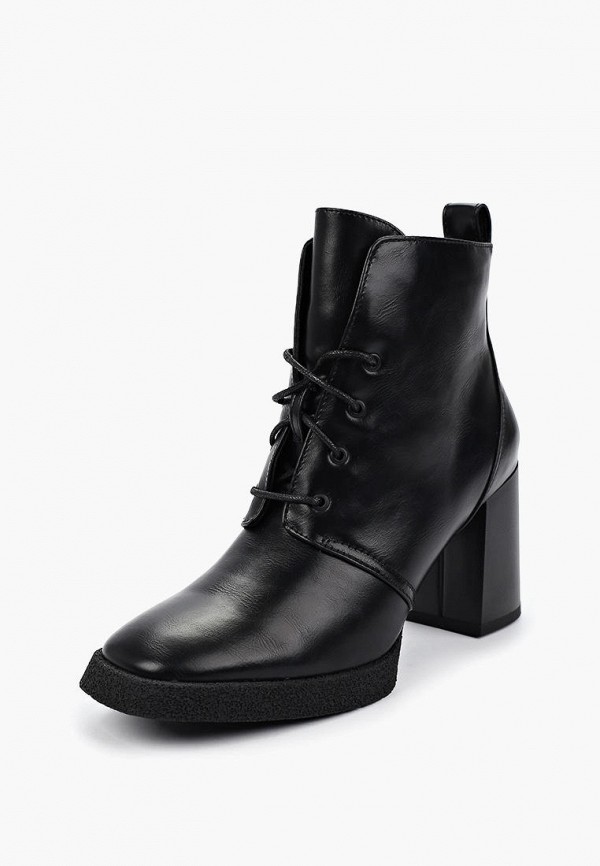 Betsy Ботильоны - фото 2