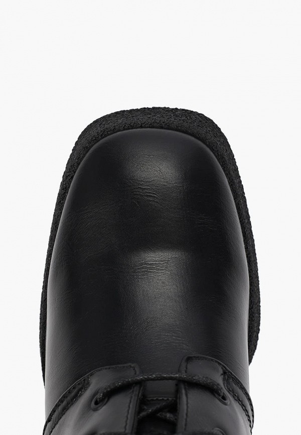 Betsy Ботильоны - фото 4