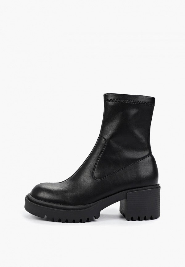 Betsy Ботинки - фото 1