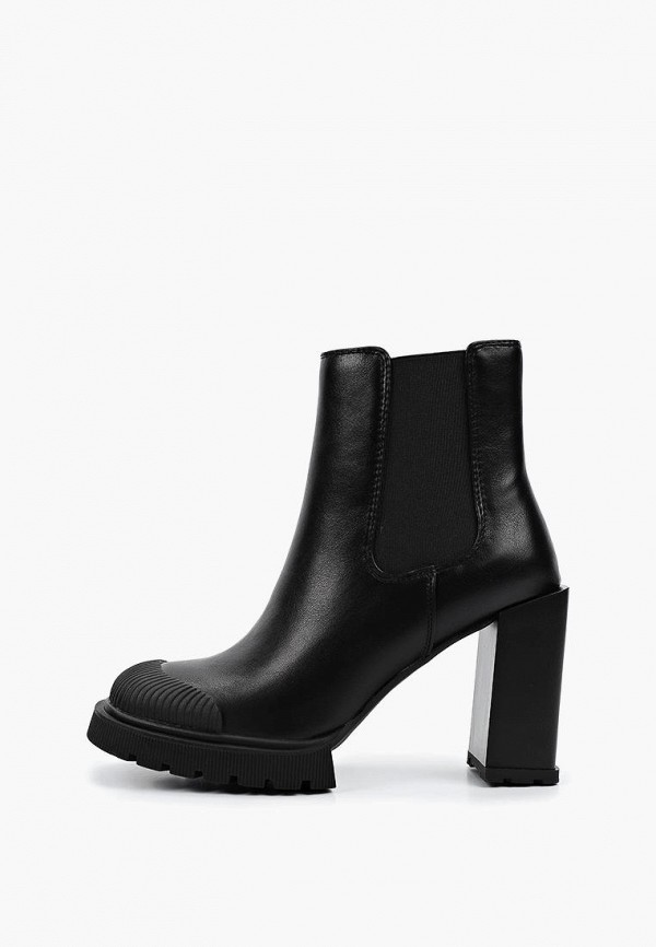 Betsy Ботильоны - фото 1