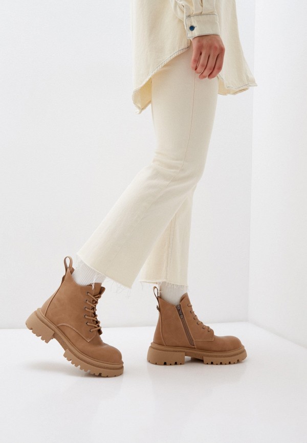 Betsy Ботинки - фото 6