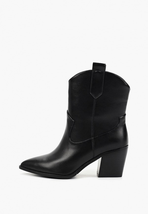 Betsy Ботильоны - фото 1