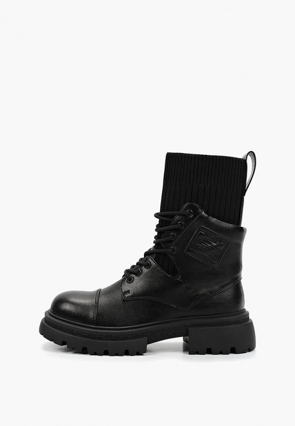 Betsy Ботинки - фото 1