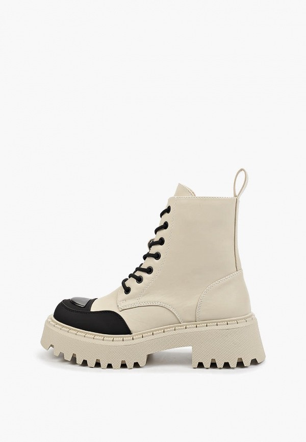 Betsy Ботинки - фото 1