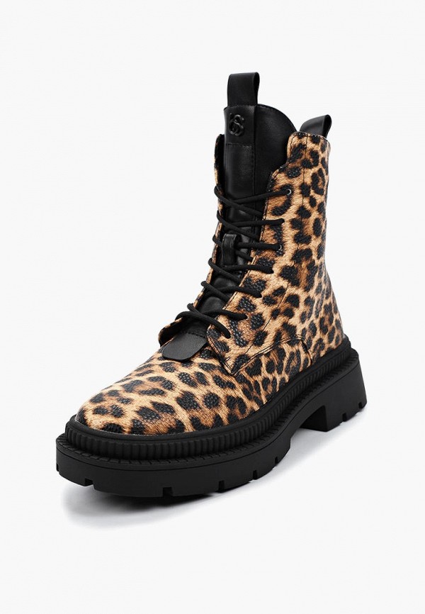 Betsy Ботинки - фото 2