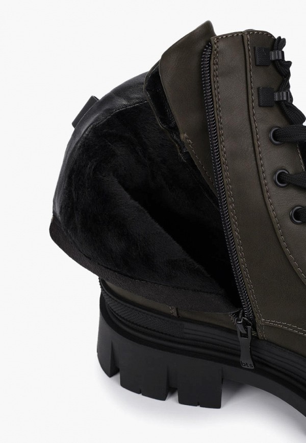 Betsy Ботинки - фото 6