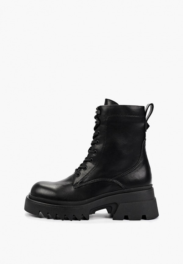 Betsy Ботинки - фото 1