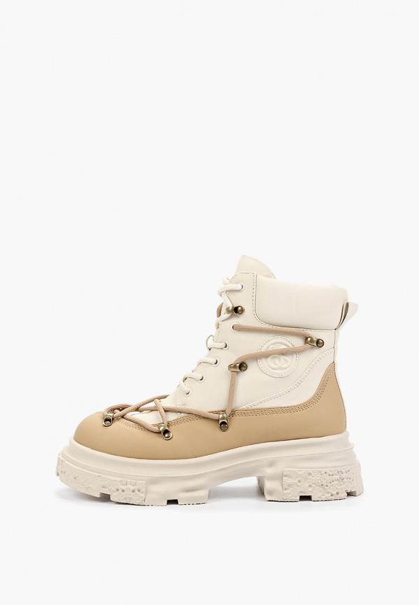 Betsy Ботинки - фото 1