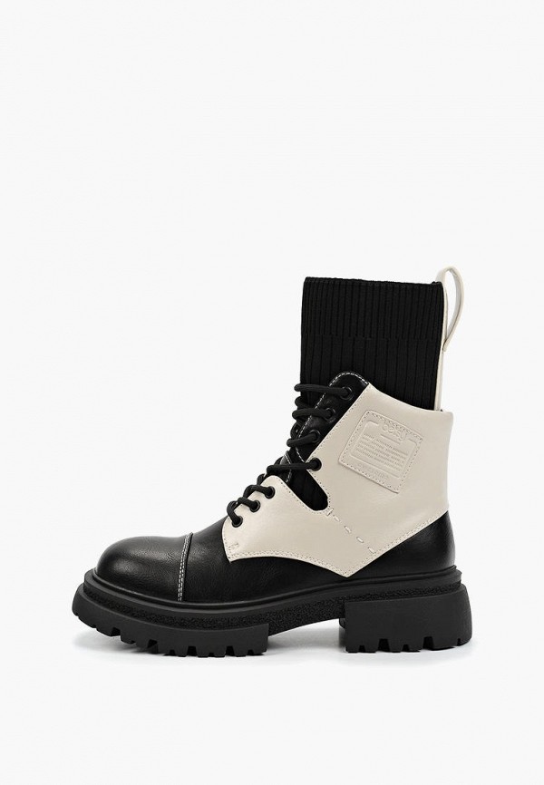 Betsy Ботинки - фото 1