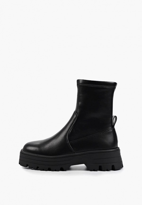 Betsy Ботинки - фото 1