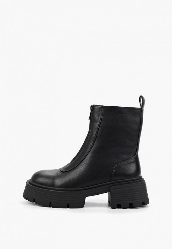 Betsy Ботинки - фото 1