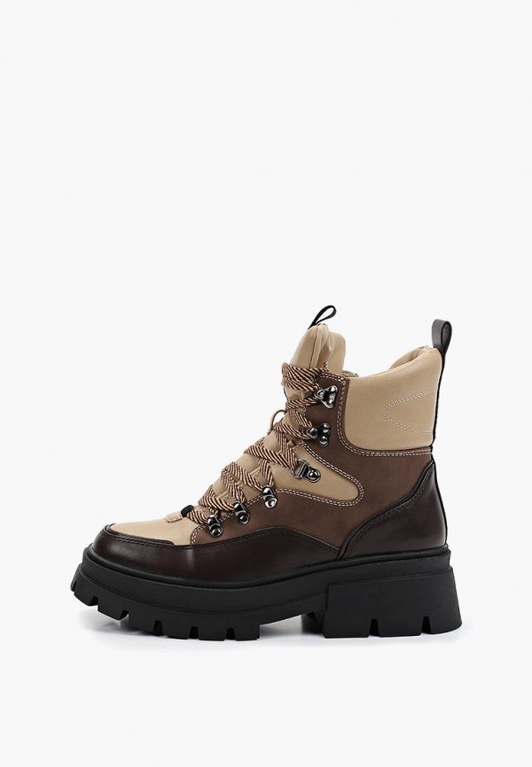 Betsy Ботинки - фото 1