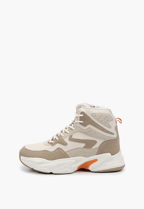 Crosby Кроссовки - фото 1