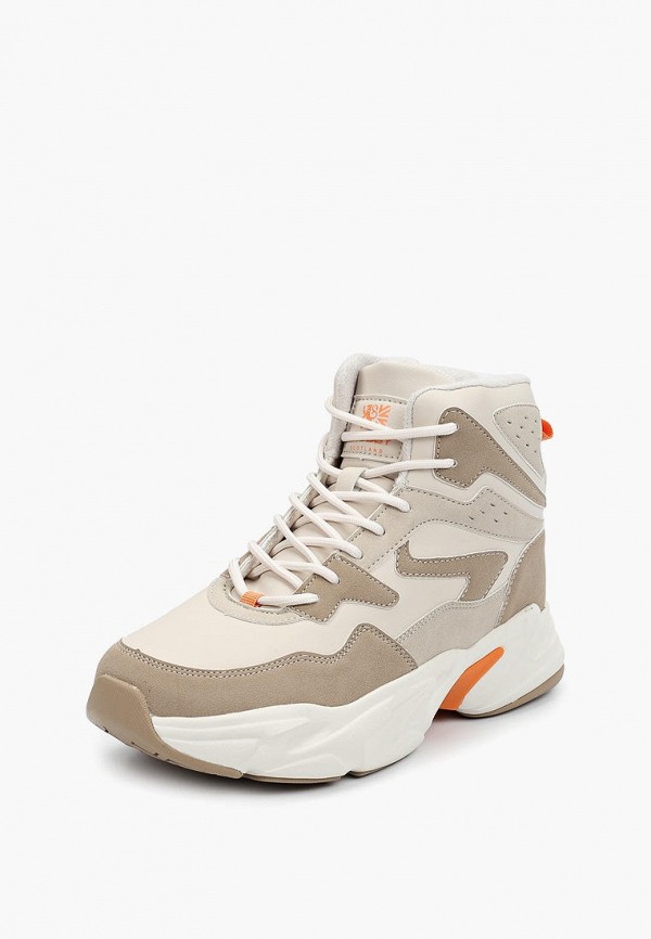 Crosby Кроссовки - фото 2