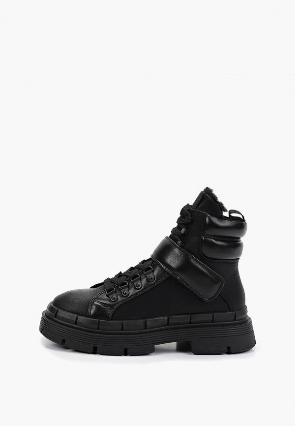 Betsy Ботинки - фото 1